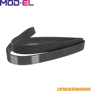 VRIBBED BELT 7PK1933 FOR TOYOTA HIACE/IV/Bus/Van LAND/CRUISER/PRADO/90 CAMRY - Picture 1 of 6
