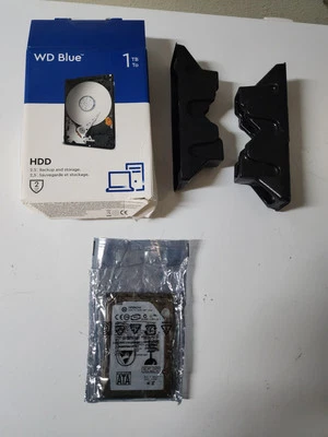 Disco duro oficial Microsoft XBOX 360 60 GB HDD OEM Foto 1 de 2