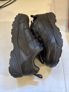 Red Wing Schuhe Herren Größe 8EE Sicherheit Zehen Sport Arbeit 6337 Neu! - Bild 1 von 8