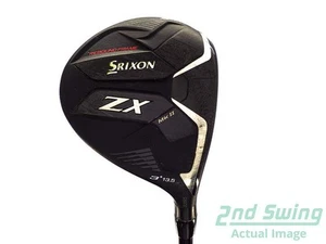 Srixon ZX MK II Fairway Wood 3+ Wood 13.5° Graphite X-Stiff Right 41.75in - Picture 1 of 12