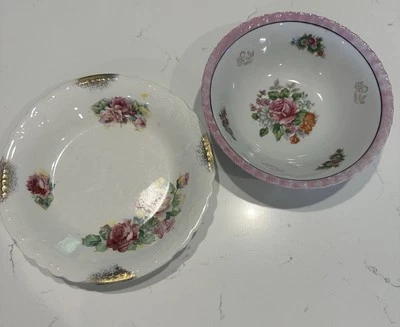 rosetones de cristal antiguos Foto 1 de 4