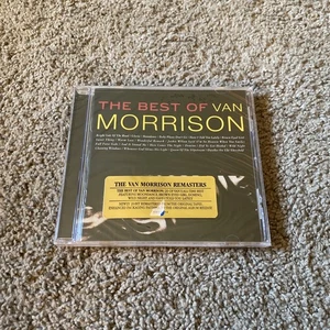 The Best of Van Morrison (1998 Polydor) *New and Sealed CD* - Bild 1 von 3