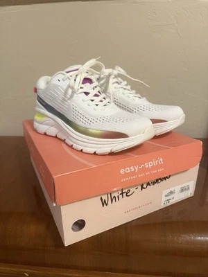 Zapatillas Easy Spirit nuevas con etiquetas talla 8,5 Foto 1 de 4