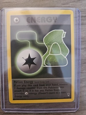 Pokemon Potion Energy 101/110 Legendary Collection Excellent Condition - Image 1 of 4