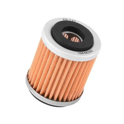 Filtro olio K&N TM Racing MX250F 2007 - Изображение 1 из 4