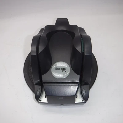 Magtek MICR EXCELLA STX USB/ETH COLR MSR FPRT BPRT/50 UNIT MIN 22350001 T13 F5 - Image 1 of 4