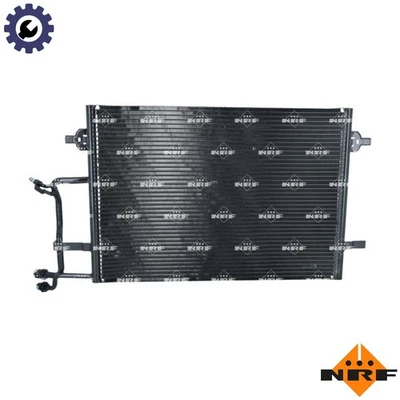 CONDENSER AIR CONDITIONING 35291 FOR AUDI A6/S6 AFY/AJL/APU/ANB/ARK/AWT 1.8L A6 - Image 1 of 4