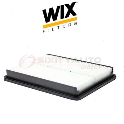 WIX Air Filter for 2013-2018 Hyundai Santa Fe XL - Intake Inlet Manifold gk Foto 1 de 4