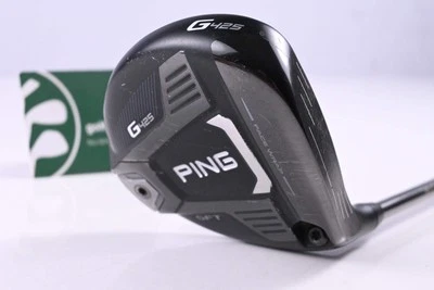 Ping G425 SFT #3 Wood / 16 Degree / Stiff Flex Ping Tour 75 Shaft - Image 1 of 4