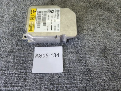 Unidad de módulo de control SRS Bosch 2002-2006 MINI Cooper OEM Foto 1 de 4