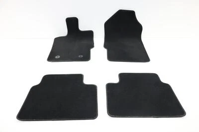 Juego de 4 alfombrillas interiores Ford Ranger 2020 OEM Foto 1 de 4