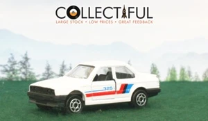MAJORETTE #229 - BMW 325i - DIECAST MODEL - FRANCE - 1:56 🔥270 - Picture 1 of 6