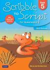 Scribble To Script For Queensland Book 5 By Murray Evely (English) Paperback Boo