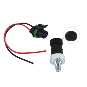 Interruptor sensor de cierre de presión bomba de combustible a presión de aceite de laboratorio para MerCruiser - Imagen 1 de 10