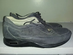 Mauri City Slicker Alligator Men's Shoes Made Italy size 9 - Picture 1 of 5
