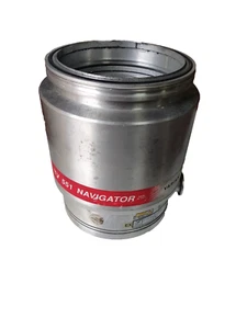 VARIAN TV 551 NAVIGATOR TURBO PUMP - Picture 1 of 3