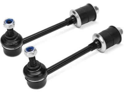 For 1990-1995 Nissan Sentra Sway Bar Link Kit Front APR 14125XBQB 1991 1992 1993 - Image 1 of 2
