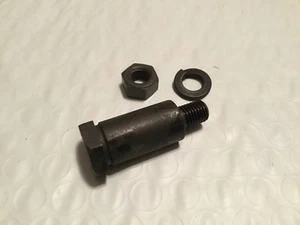 Harley Hand Shift Lever Stud Knucklehead UL WL WLA WLC 1938-46 OEM# 2206-37 - Picture 1 of 3