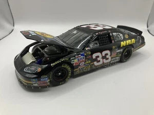 Action Nascar #33 Kerry Earnhardt Bass Pro Salutes NRA 1/24 - Picture 1 of 3