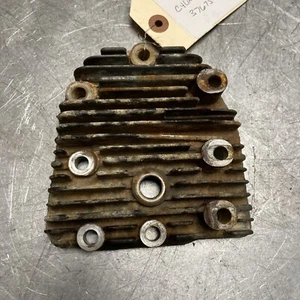 OEM GOOD USED 5HP TECUMSEH HS50-672726 CYLINDER HEAD 37675 - Picture 1 of 3