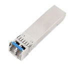 10Gbase Lr Sfp Transceiver 10G 1310Nm Smf Single Mode Fiber Optic Transceive Kit