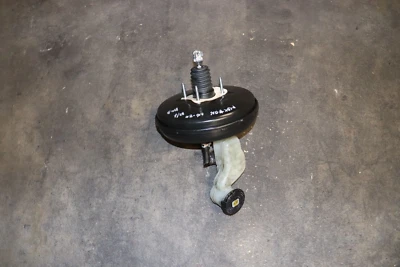 Cilindro maestro de refuerzo de freno Acura MDX 2010-2013 3,7 L AWD OEM A/T Foto 1 de 4