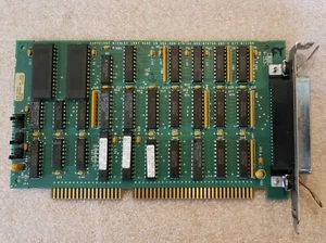 Placa de recopilación de datos Nicolet de ReactIR System 000-878700 050-878700 0BI-2 - Imagen 1 de 7