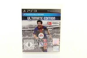 Juego PS3 FIFA 13 PAL - Imagen 1 de 3