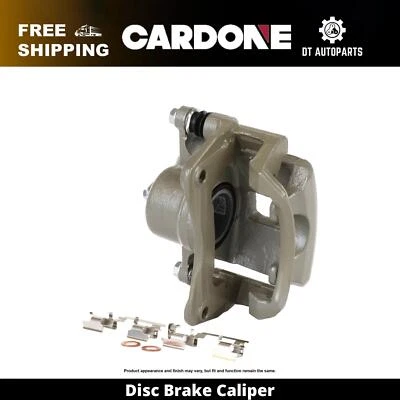 For 1998-2002 Chevrolet Prizm Disc Brake Caliper Front Right Cardone 1999 2000 - Image 1 of 4