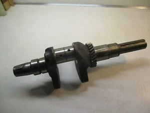 OEM Kohler Command CH20 Crankshaft 1 1/8" x 3" Output 24 013 03 - Picture 1 of 7