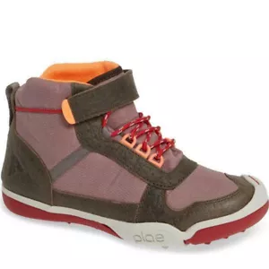 NEW, Plae, 8, Kaiden WP, Sneakers, Ember (8,NEW Waterproof Ember) - Picture 1 of 5