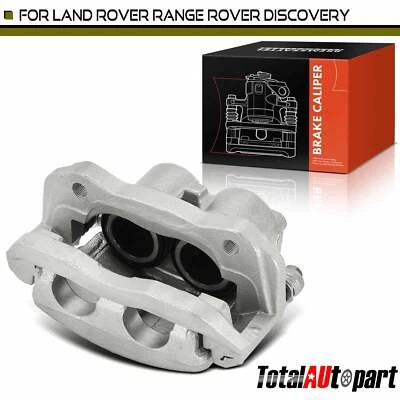 Brake Caliper w/ Bracket for Land Rover Range Rover Discovery Front Right Side - Image 1 of 4