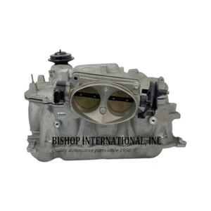 Genuine Intake Manifold Ford Mustang 4.6L 2001-2004 XR3E-9S455-AE OEM - Bild 1 von 12