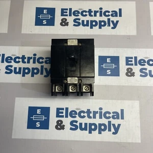 Nuevo Surplus GHB3040 CUTLER MARTILLOS INTERRUPTOR CIRCUITO ATORNILLADO 40A 3 POLOS 277/480 AÑOS - Imagen 1 de 1