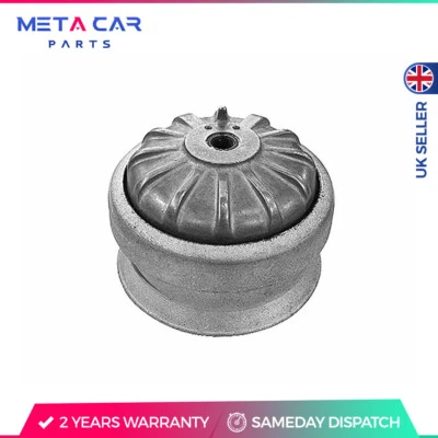 Montaje de motor hidráulico para Mercedes-Benz 124 190 Clase E 1986-1997 Foto 1 de 4