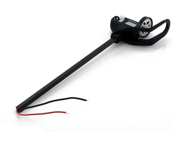 Syma X6-04 Corotation Motor Assembly - Nero/Rosso - Imagen 1 de 1