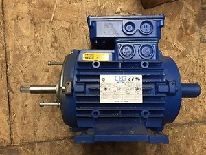CEG MTFHC90LA2/2 3HP Motor - Picture 1 of 1