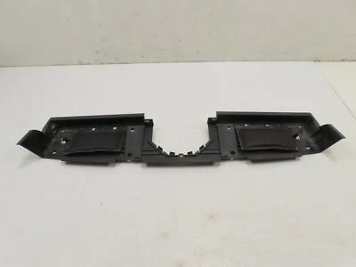 Deflector de aire 16 Lexus NX200t #1299, cenefa bajo presa de aire trasera 50768-78010 Foto 1 de 4