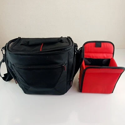 Case Logic Compact System/Hybrid Camera Case (Black) - Image 1 of 4