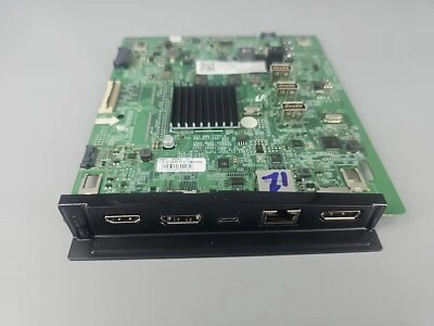 Main Board For Samsung S60UA Series S32A600UUN 32''  Monitor - Image 1 of 4