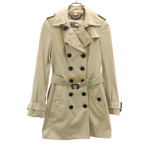 BURBERRY LONDON Made in Poland Trenchcoat 36 Beige Damen - Bild 1 von 13