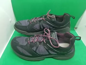 Ecco Biom Damen sportliche Performance Terrain Natural Motion Schuhe Gr. 40 9/9,5 - Bild 1 von 12