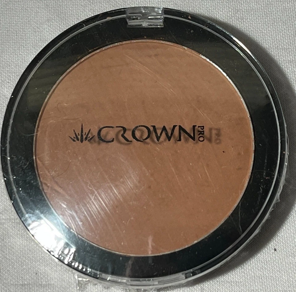 Bronceador Crown, 0,33 oz. - Tono: LUZ Foto 1 de 1