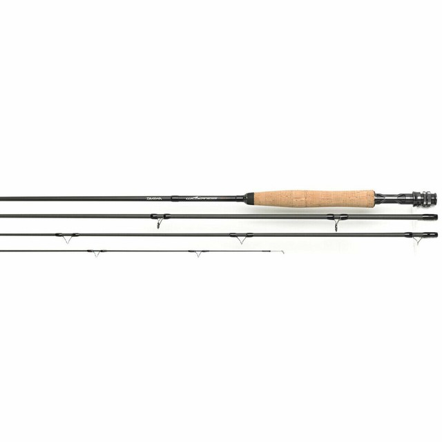 Daiwa Trout Fly Fishing Rod Fishing Rods & Poles for sale