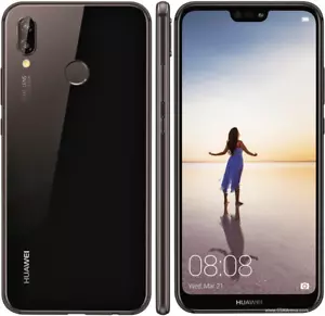 Huawei P20 lite 64GB/128GB ROM Dual Sim Factory Unlocked LTE Android Smartphone - Picture 1 of 20