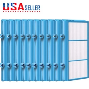 HEPA + Carbon Booster Air Filters for Holmes Aer1 HAPF30AT Replacement - Picture 1 of 41