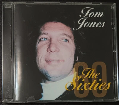 Tom Jones ‎– The Sixties - 1999 CD and cover excellent - Image 1 of 3