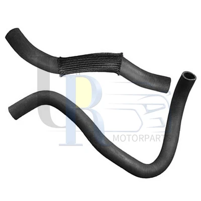 Dayco 2X Upper Lower Radiator Coolant Hose for Honda Odyssey 2007 2008 2009 2010 - Image 1 of 4