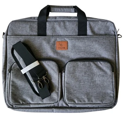 Deluxe Chess Board Carrying Bag and Strap by ChessUp - Image 1 of 4