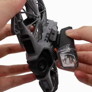 Para DJI NEO 2 Drone Vuelo Nocturno Luz Montada Foco Luz de Relleno Nocturno - Imagen 1 de 11